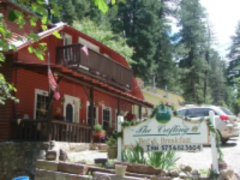 The Crofting Inn Hotels in Cloudcroft