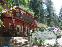 The Crofting Inn Hotels in Cloudcroft