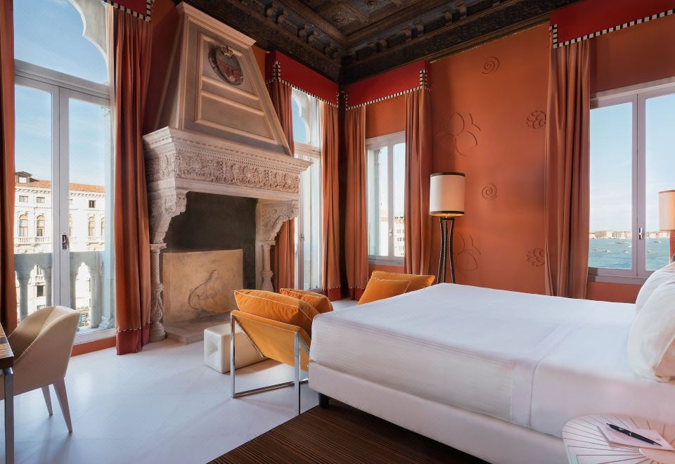 시나 센추리온 팰리스