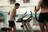 Epic Hotel Villa Mercedes - Gym