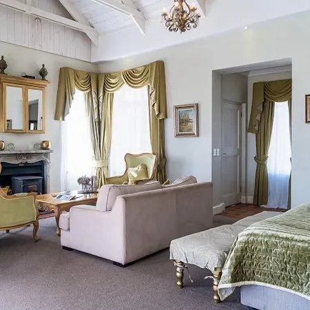 Fordoun Hotel and Spa