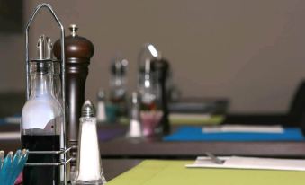 Thiesmann´s Hotel & Restaurant