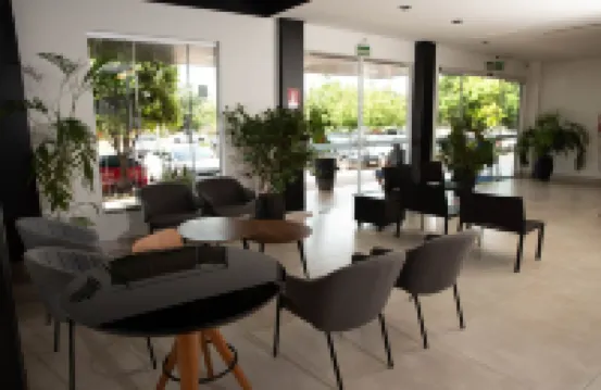 Hotel Araguaia