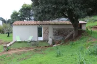Les Bergeries d'Alata Hôtels à : Afa