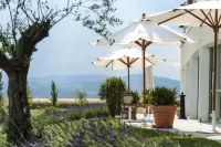 Domaine de Saint Clair Spa & Golf Hotels in Saint-Clair