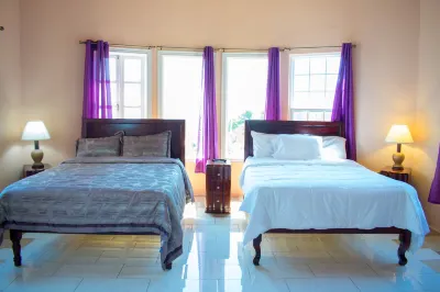 City View Guest Apartment Hotels in Stony Hill