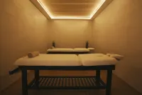 伊羅達棕櫚套房酒店 - SPA