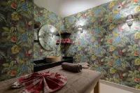 Shimall Hotel - spa