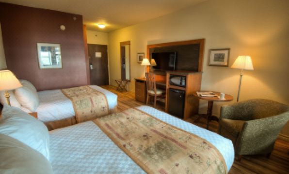 Hotel l'Oie des Neiges