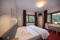 Hôtel le Verger de Bischwiller Hotel dekat Stade des Pins