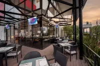 Ramada Encore by Wyndham Aguascalientes - Desayuno