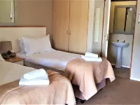 Pili Pili Beach Cabanas Hotels in Knysna
