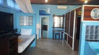 Aman Gati Hotel & Resort Lakey Peak Sumbawa Indonesia - Bintang 2