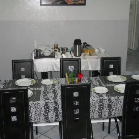 Noble Hearts Bed & Breakfast
