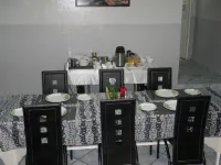 Noble Hearts Bed & Breakfast - Aamiainen