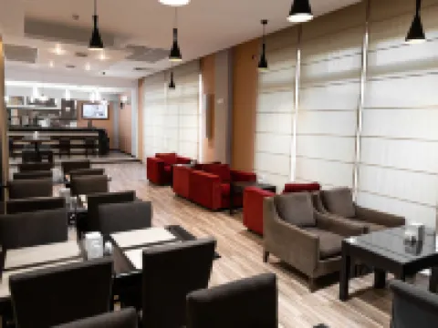 Chagala Aktau Hotel Hotels in Aktau