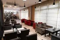 Chagala Aktau Hotel Hoteles en Aktau