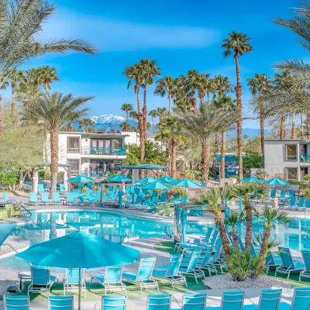 RIVIERA RESORT – PALM SPRINGS by IHG