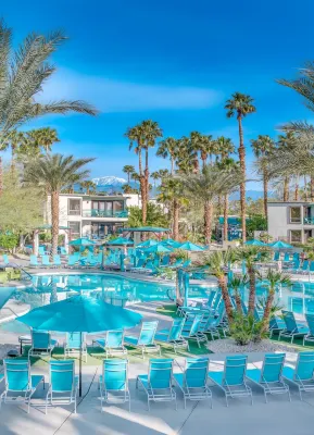RIVIERA RESORT – PALM SPRINGS by IHG