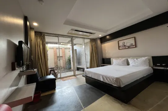 ห้องซูพีเรียร์