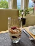 Carra Beag Guest House - petit déjeuner