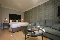Mulberry House Hotel di Ongar