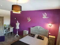 Logis Hotel- Restaurant la Haie des Vignes Séminaires et Evènementiel Hotels in Choloy-Menillot