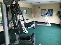 Baymont by Wyndham Anderson Clemson - Gym