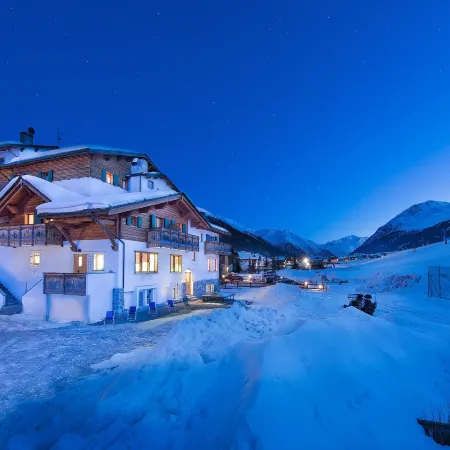 Hotel Posta