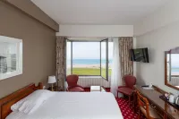 Hotel Aguado Các khách sạn ở Dieppe