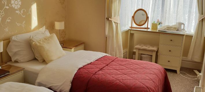 The Brockton Hotels in Bridlington