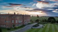 Four Seasons Hotel Hampshire - 5 ดาว
