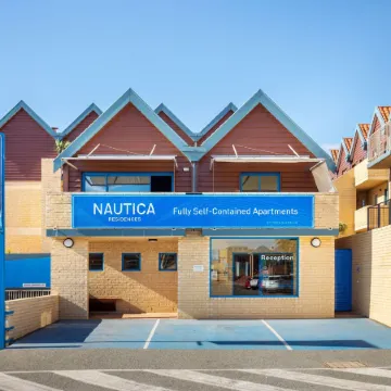 Nautica Residences Hillarys