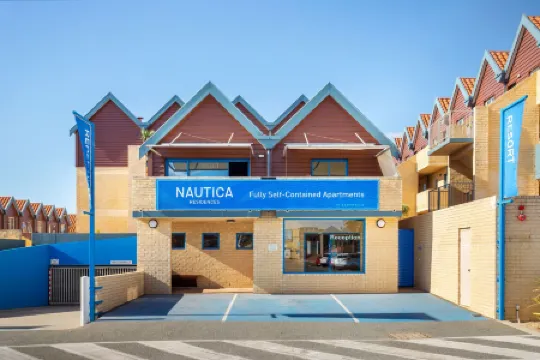 Nautica Residences Hillarys