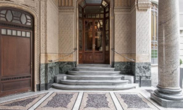 Milan Royal Suites Magenta & Luxury Apartments - Housity