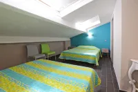 Hôtel la Palma Hotels in Patrimonio