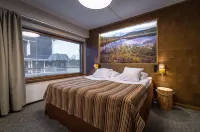 Kultahippu Hotel & Apartments Hotels in Ivalo