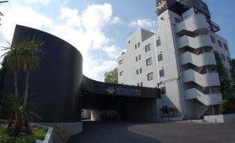 Musashino Grand Hotel and Spa