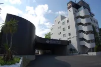 Musashino Grand Hotel and Spa Hotels in 