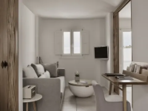Boho Private Luxury Suites