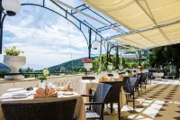 Hotel Scapolatiello - parcheggio