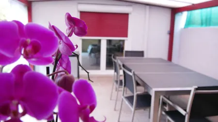 Villa Seignemartin Отели рядом с достопримечательностью «Университет Лион»