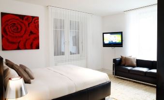 VISIONAPARTMENTS Cramerstrasse 2-6 - contactless check-in