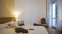 Mistral2 Hotel