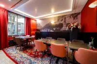 Bastion Hotel Maastricht Centrum - Bữa sáng
