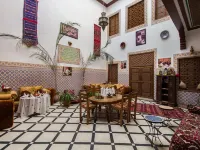 Dar Ahl Tadla Hotels in Fez