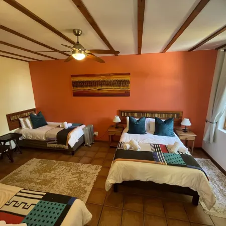 Marula Lodge