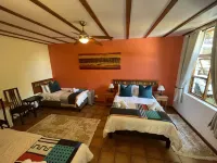 Marula Lodge Hotels in Swellendam