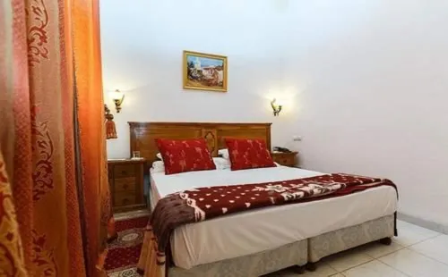 Hôtel Kerdada - 3-Star