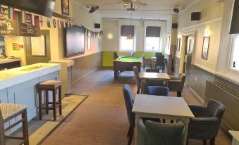 The Swan Hotel